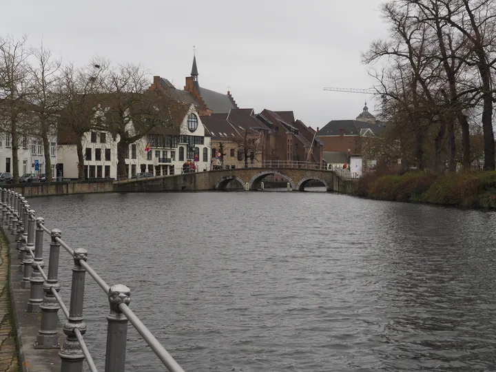 Brugge (België)